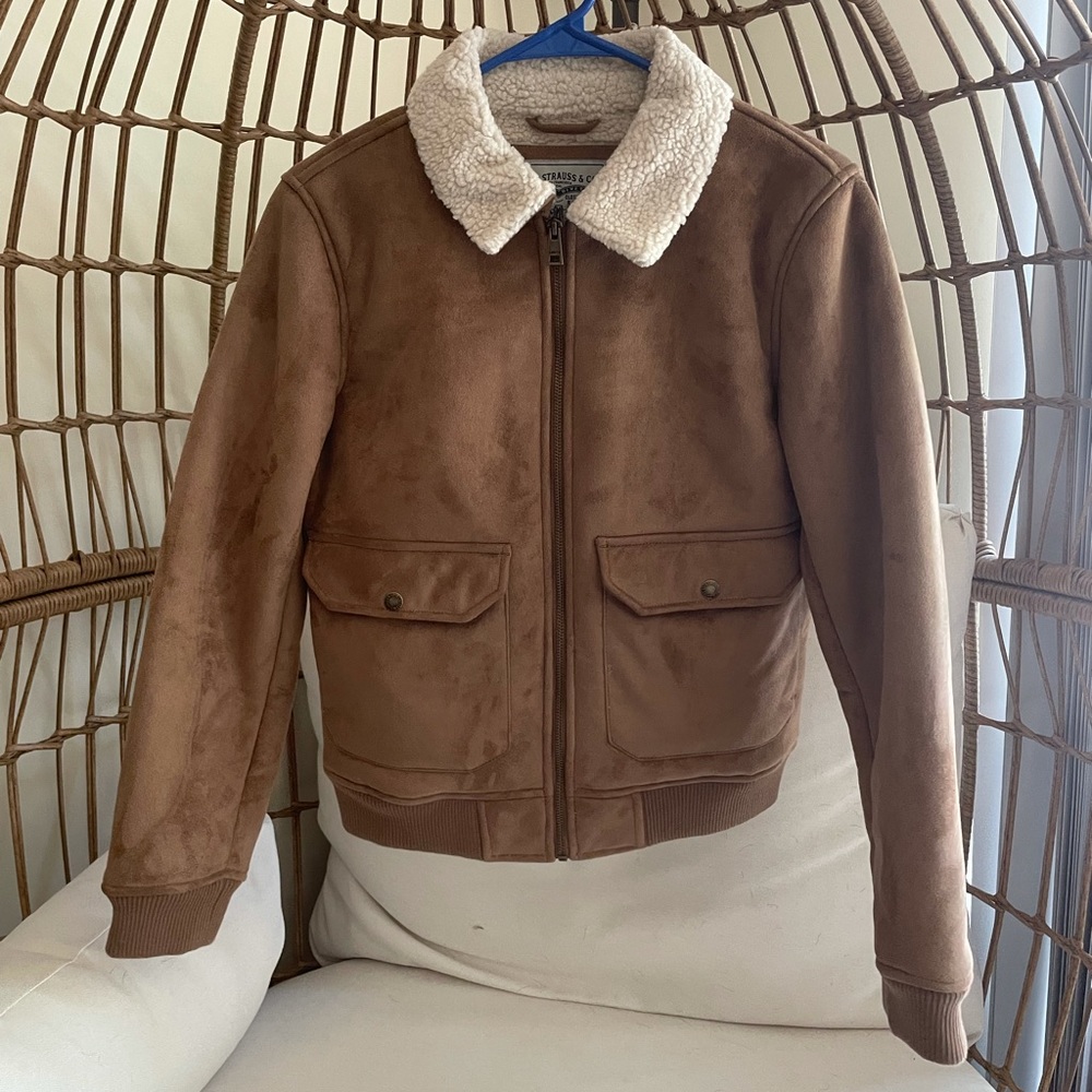 Levi’s Jacket